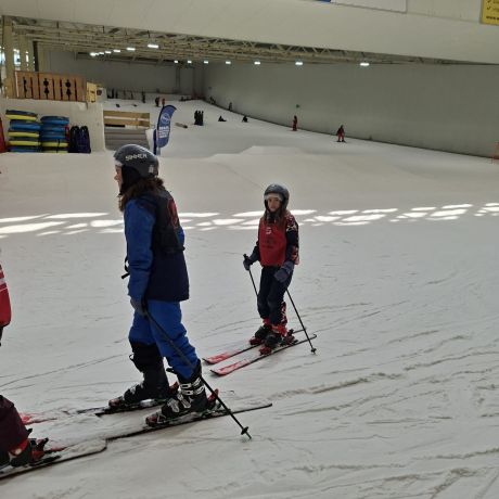 JOEPLA SKI/ SNOWBOARDKAMP 1 ZOMER 2026