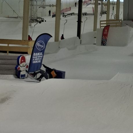 JOEPLA SKI/ SNOWBOARDKAMP 1 ZOMER 2026