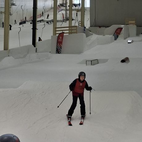 JOEPLA SKI/ SNOWBOARDKAMP 1 ZOMER 2026