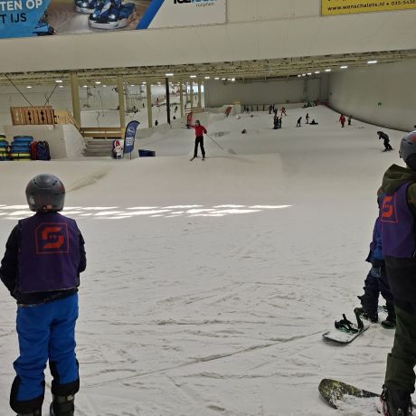 JOEPLA SKI/ SNOWBOARDKAMP 1 ZOMER 2026