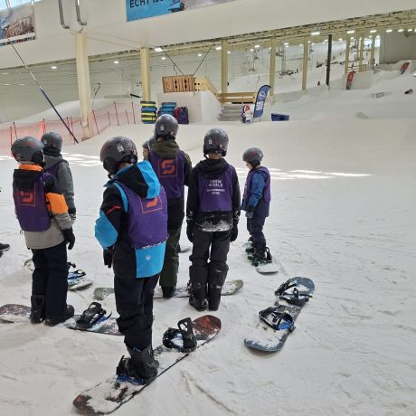 JOEPLA SKI/ SNOWBOARDKAMP 1 ZOMER 2026