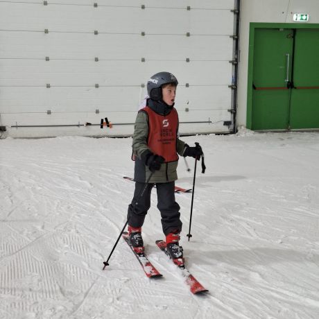 JOEPLA SKI/ SNOWBOARDKAMP 1 ZOMER 2026