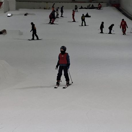 JOEPLA SKI/ SNOWBOARDKAMP 1 ZOMER 2026