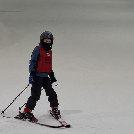 JOEPLA SKI/ SNOWBOARDKAMP 1 ZOMER 2026