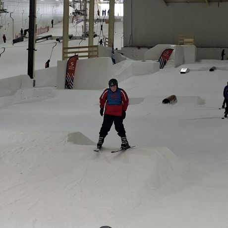 JOEPLA SKI/ SNOWBOARDKAMP 1 ZOMER 2026