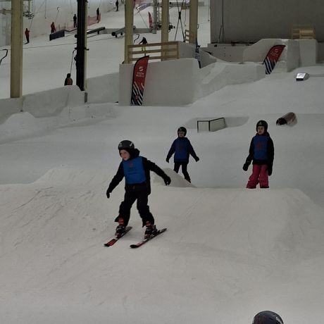 JOEPLA SKI/ SNOWBOARDKAMP 1 ZOMER 2026