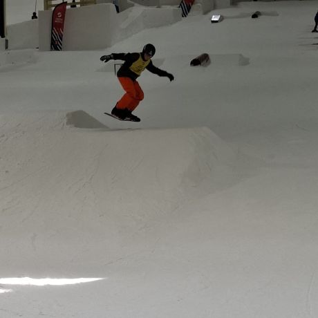 JOEPLA SKI/ SNOWBOARDKAMP 1 ZOMER 2026