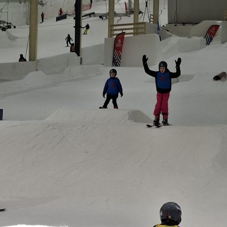 JOEPLA SKI/ SNOWBOARDKAMP 1 ZOMER 2026