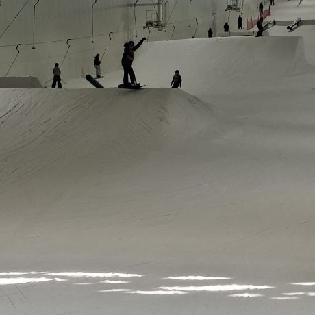 JOEPLA SKI/ SNOWBOARDKAMP 1 ZOMER 2026