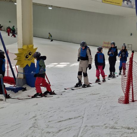 JOEPLA SKI/ SNOWBOARDKAMP 1 ZOMER 2026
