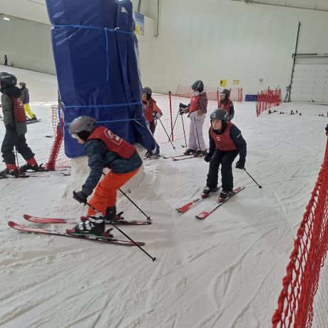 JOEPLA SKI/ SNOWBOARDKAMP 1 ZOMER 2026