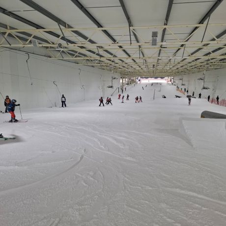 JOEPLA SKI/ SNOWBOARDKAMP 1 ZOMER 2026