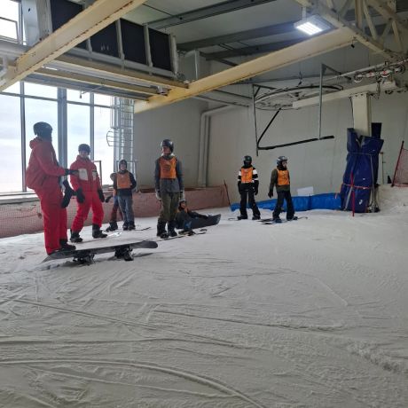 JOEPLA SKI/ SNOWBOARDKAMP 1 ZOMER 2026