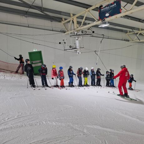JOEPLA SKI/ SNOWBOARDKAMP 1 ZOMER 2026