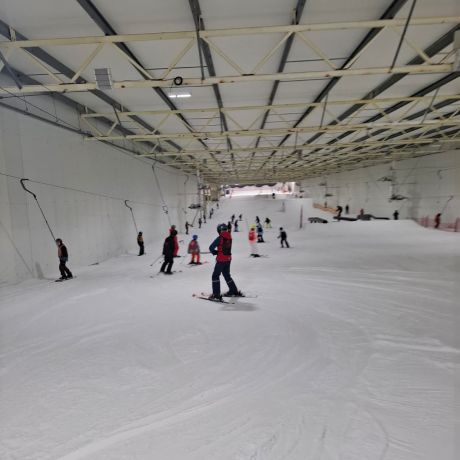 JOEPLA SKI/ SNOWBOARDKAMP 1 ZOMER 2026