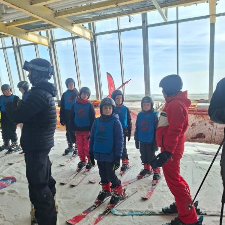 JOEPLA SKI/ SNOWBOARDKAMP 1 ZOMER 2026