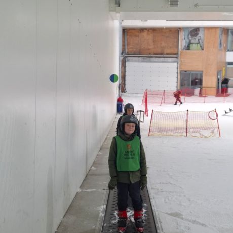 JOEPLA SKI/ SNOWBOARDKAMP 1 ZOMER 2026