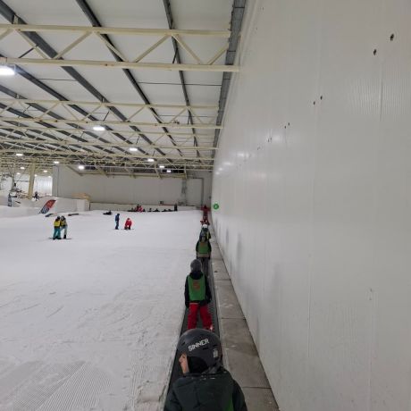 JOEPLA SKI/ SNOWBOARDKAMP 1 ZOMER 2026