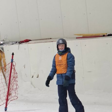 JOEPLA SKI/ SNOWBOARDKAMP 1 ZOMER 2026