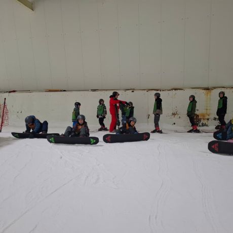 JOEPLA SKI/ SNOWBOARDKAMP 1 ZOMER 2026