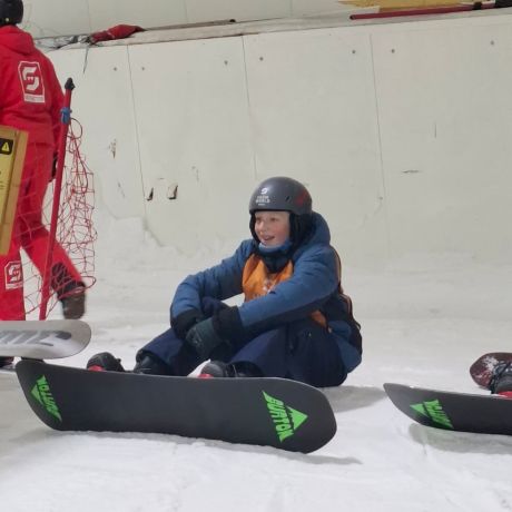 JOEPLA SKI/ SNOWBOARDKAMP 1 ZOMER 2026