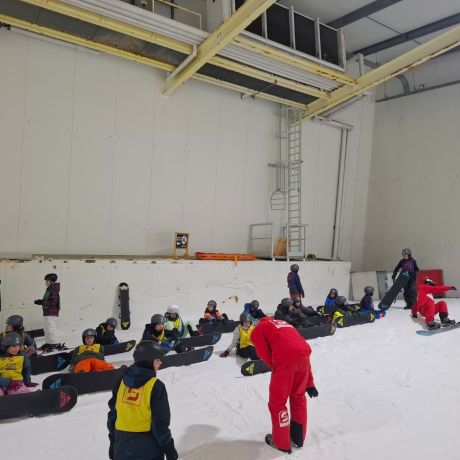 JOEPLA SKI/ SNOWBOARDKAMP 1 ZOMER 2026