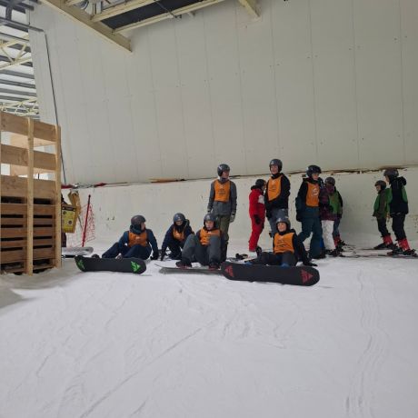 JOEPLA SKI/ SNOWBOARDKAMP 1 ZOMER 2026