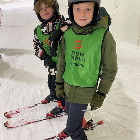 JOEPLA SKI/ SNOWBOARDKAMP 2 ZOMER 2026