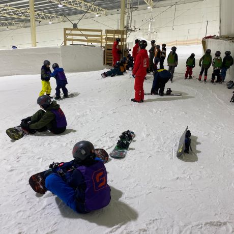 JOEPLA SKI/ SNOWBOARDKAMP 2 ZOMER 2026