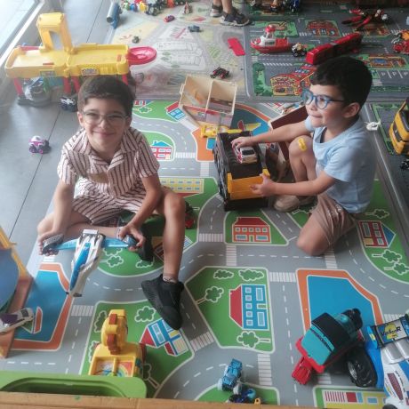 Joepla zomer week 5