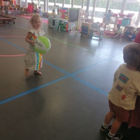 Joepla zomer week 5
