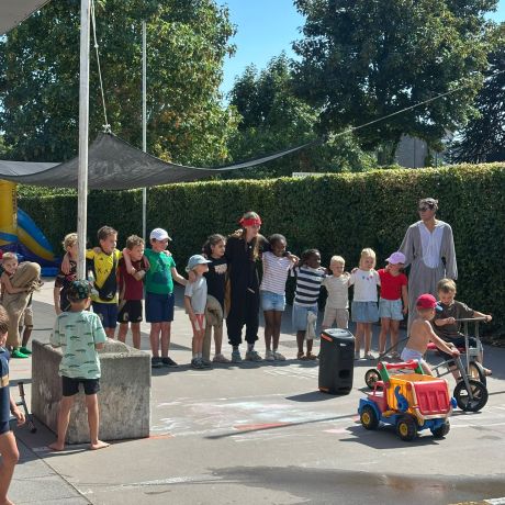 Joepla zomer week 5