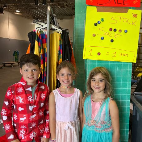 Joepla zomer week 5