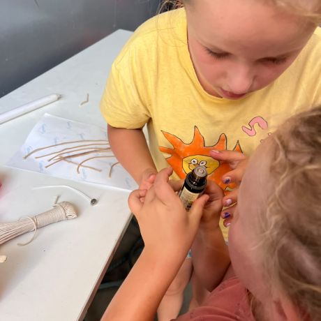 Joepla zomer week 5