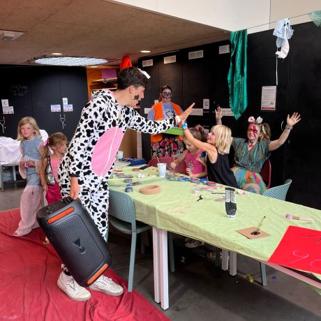 Joepla zomer week 5