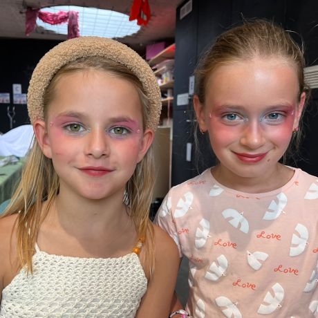 Joepla zomer week 5