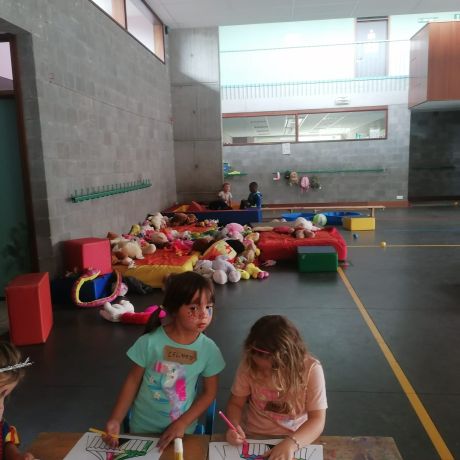 Joepla zomer week 5