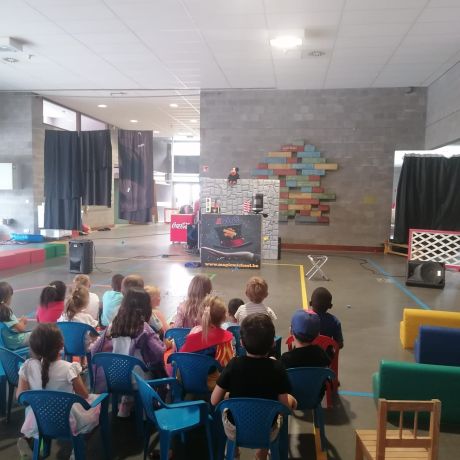 Joepla zomer week 5