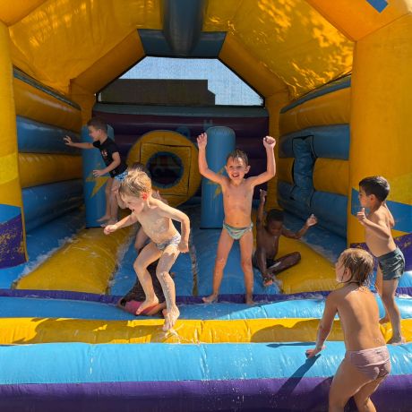 Joepla zomer week 5