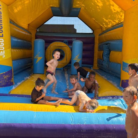 Joepla zomer week 5