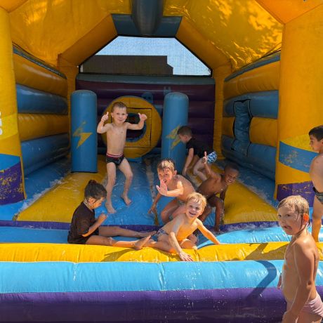 Joepla zomer week 5