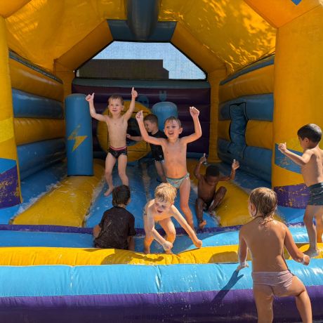 Joepla zomer week 5