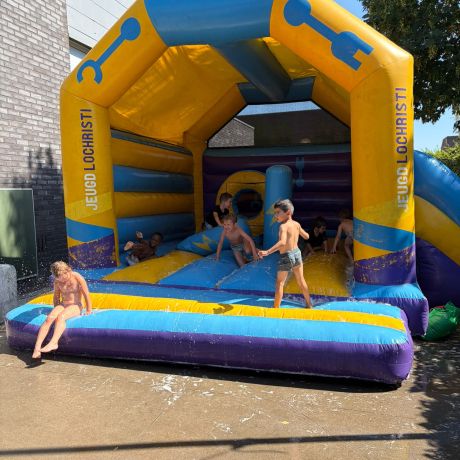 Joepla zomer week 5