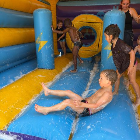 Joepla zomer week 5