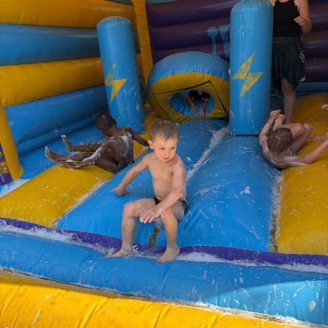 Joepla zomer week 5