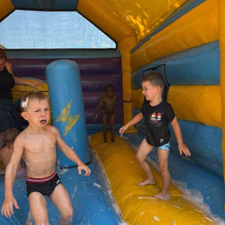 Joepla zomer week 5