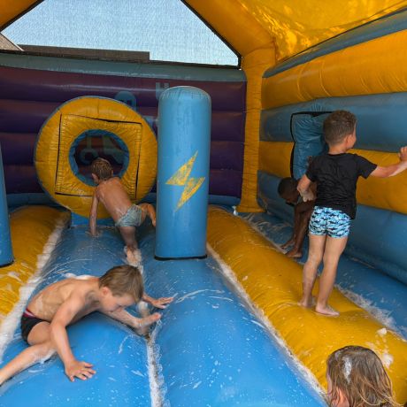Joepla zomer week 5