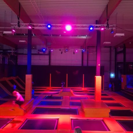 Joepla zomer week 5