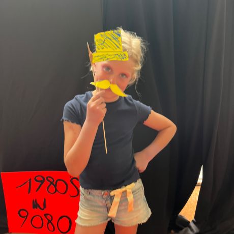 Joepla zomer week 5