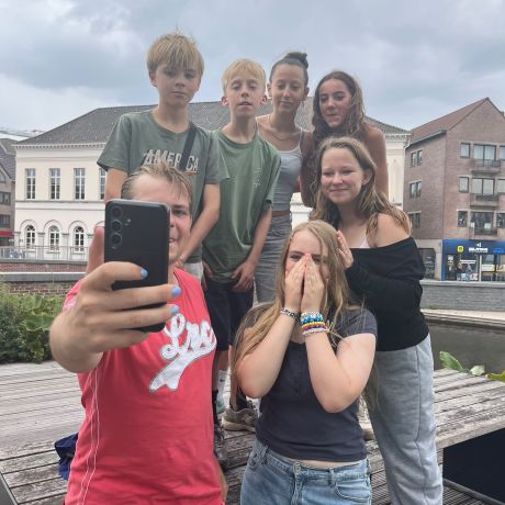 Joepla zomer week 6
